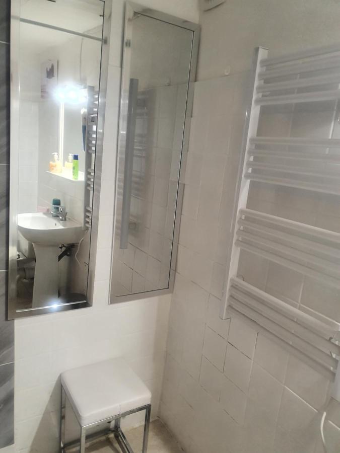 Saint Dizier Apartment Cannes Exterior photo