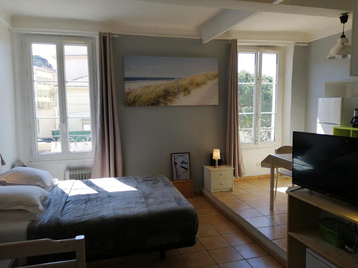 Saint Dizier Apartment Cannes Exterior photo