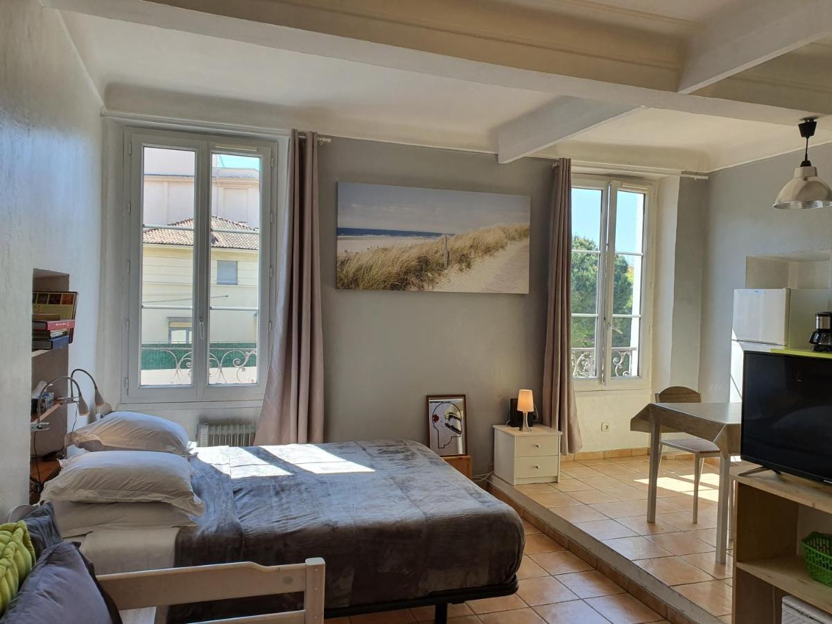 Saint Dizier Apartment Cannes Exterior photo