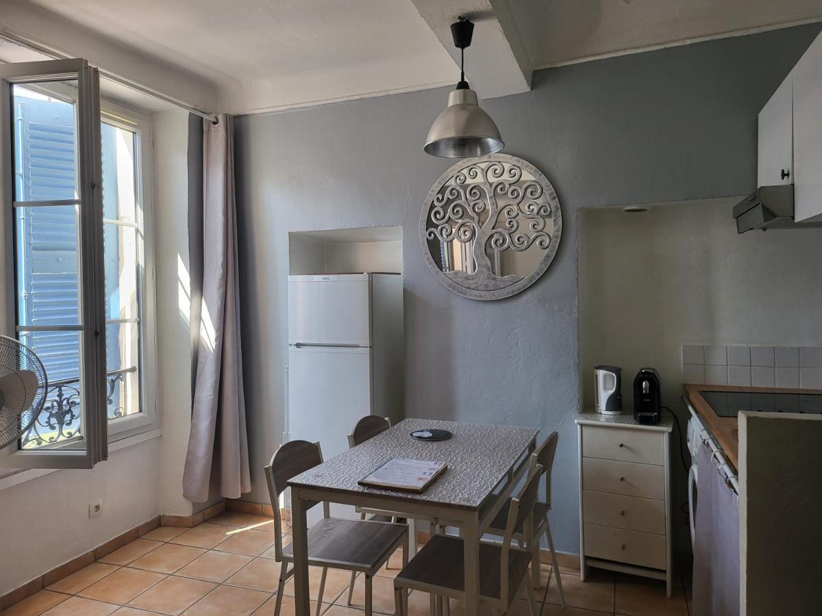 Saint Dizier Apartment Cannes Exterior photo