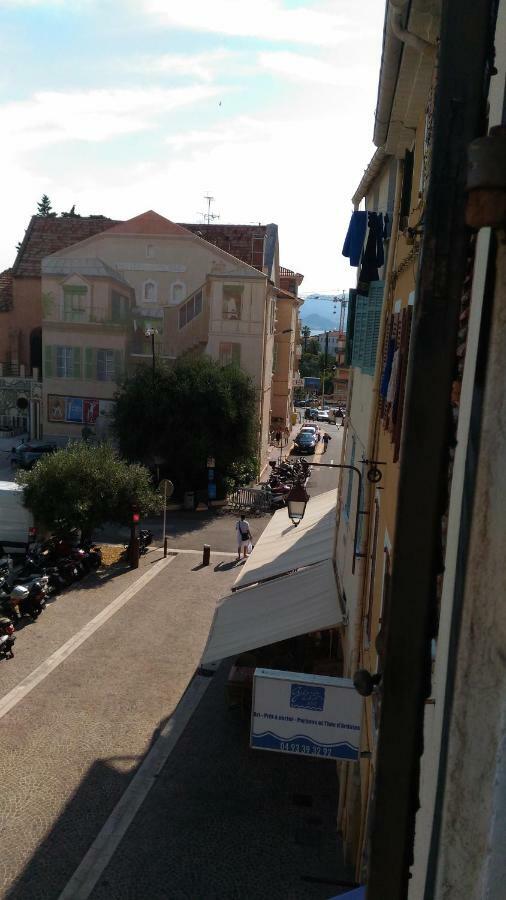 Saint Dizier Apartment Cannes Exterior photo