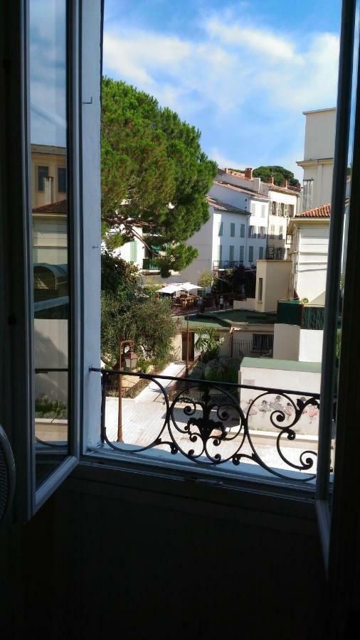 Saint Dizier Apartment Cannes Exterior photo