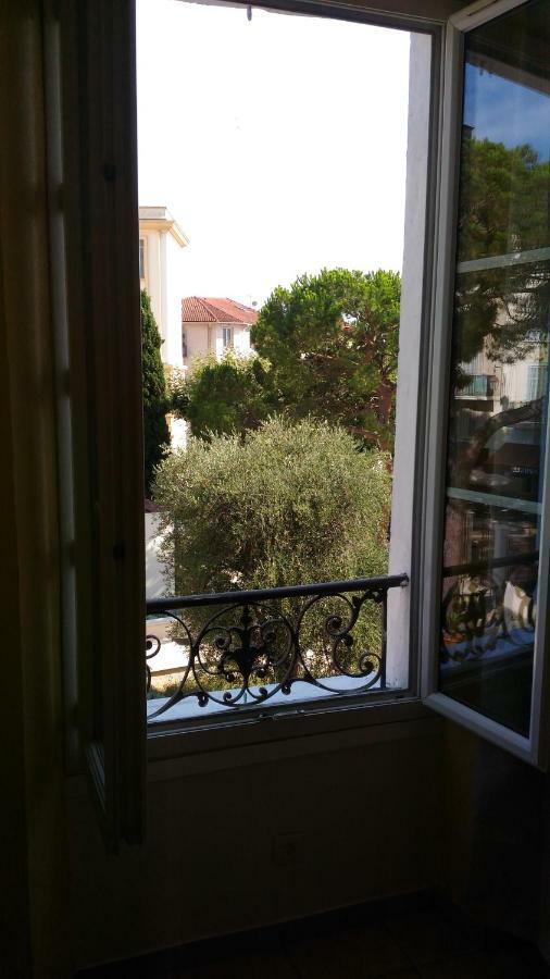 Saint Dizier Apartment Cannes Exterior photo
